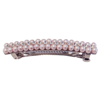 گیره مو آف ناز مدل pink700 تک سایز