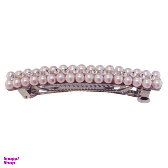 گیره مو آف ناز مدل pink700 تک سایز