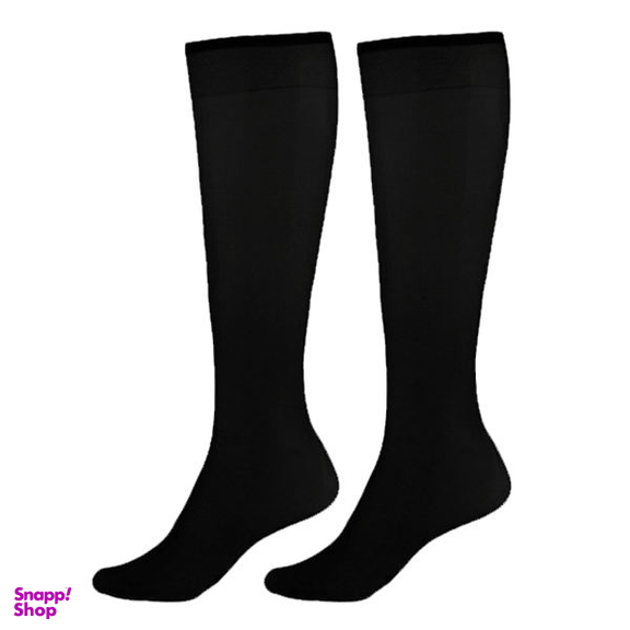جوراب زنانه اسمارا مدل IAN-319066 بسته 2 عددی