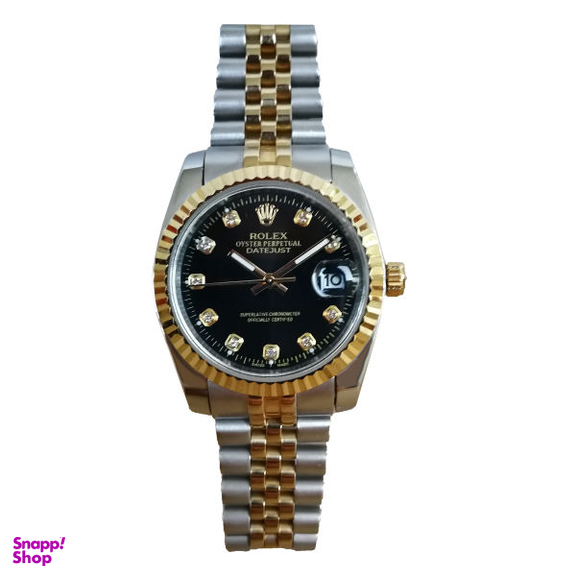 ساعت مچی عقربه‌ای مردانه مدل Datejust