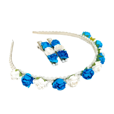 ست تل و گیره مو مدل STNO