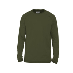 سویشرت مردانه فانتازیو (Fantazio) مدل رگلان کد 242 رنگ فرمی