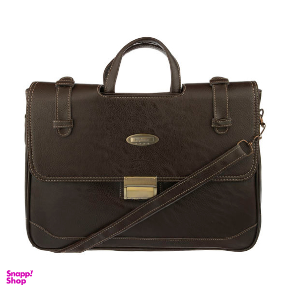 کیف اداری رویال چرم کد BF12