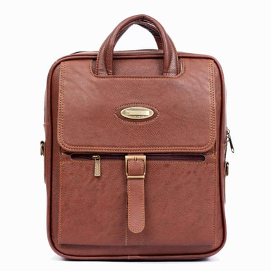 کیف رودوشی چرم ما (Charm Ma) مدل S-50