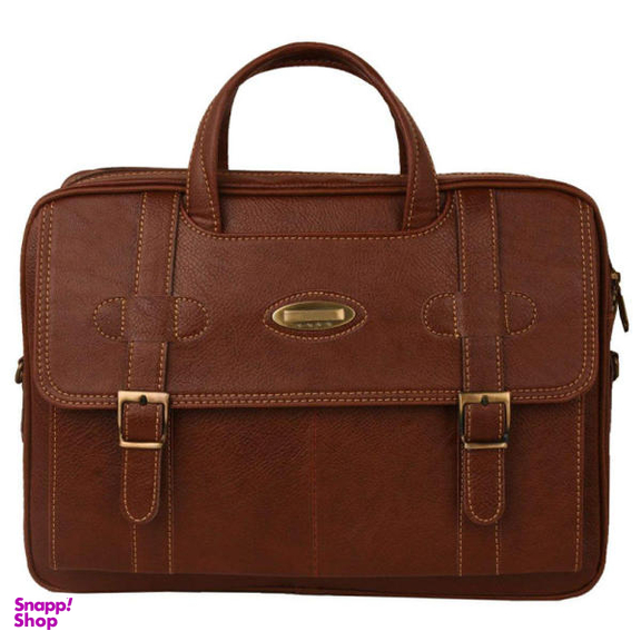 کیف اداری چرم ما (Charm Ma) مدل Ma-2