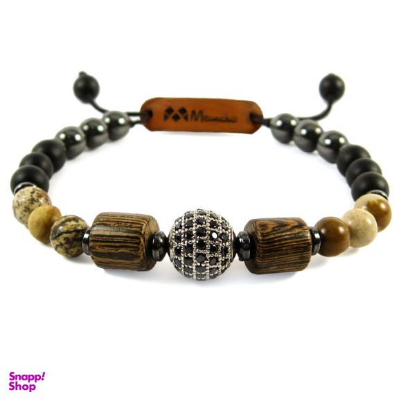 دستبند زنانه مانچو مدل bf693n