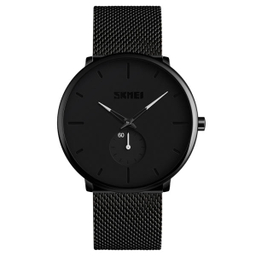 ساعت مچی عقربه ای مردانه اسکمی (Skmei) مدل 9185W