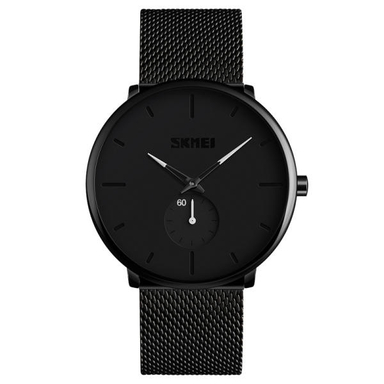 ساعت مچی عقربه ای مردانه اسکمی (Skmei) مدل 9185W