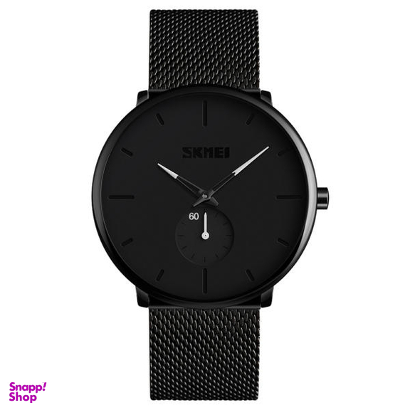 ساعت مچی عقربه ای مردانه اسکمی (Skmei) مدل 9185W