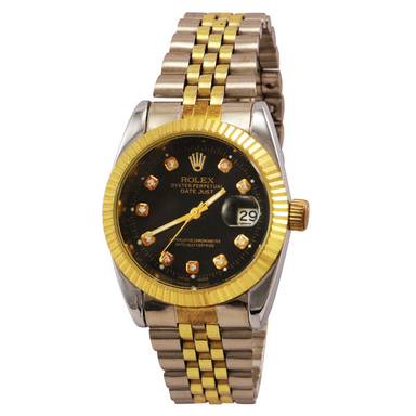 ساعت مچی عقربه ای مدل 323