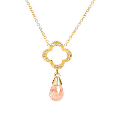 گردنبند اقلیمه کد GS195