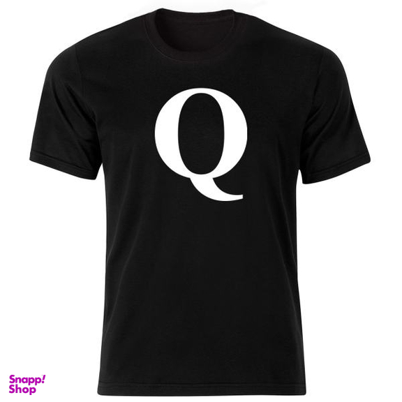 تی شرت استین کوتاه زنانه نوین نقش طرح BW1512