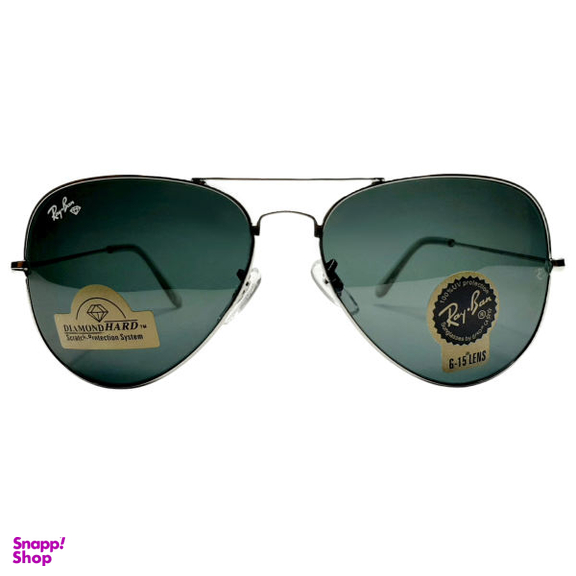 عینک آفتابی مدل 3026bl غیر اصل