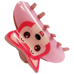 کلیپس مو زنانه مدل FANTEZI 1400 D