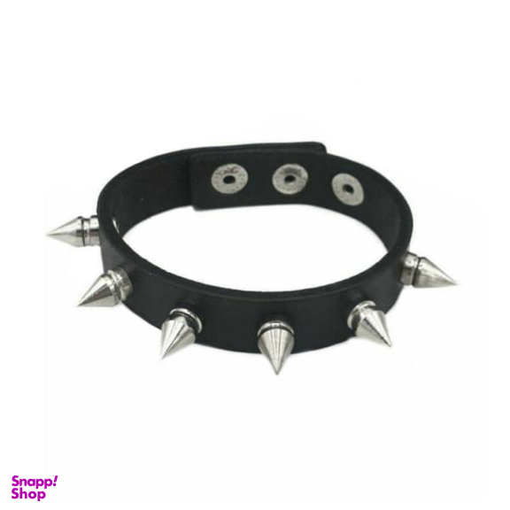 دستبند مدل اسپایکی