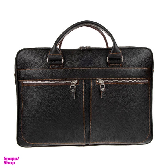 کیف اداری مردانه رویال چرم کد BL25