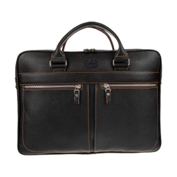 کیف اداری مردانه رویال چرم کد BL25
