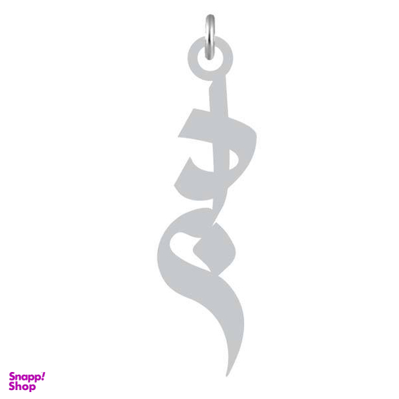 آویز گردنبند کرابو طرح دلبر مدل Kb2-977