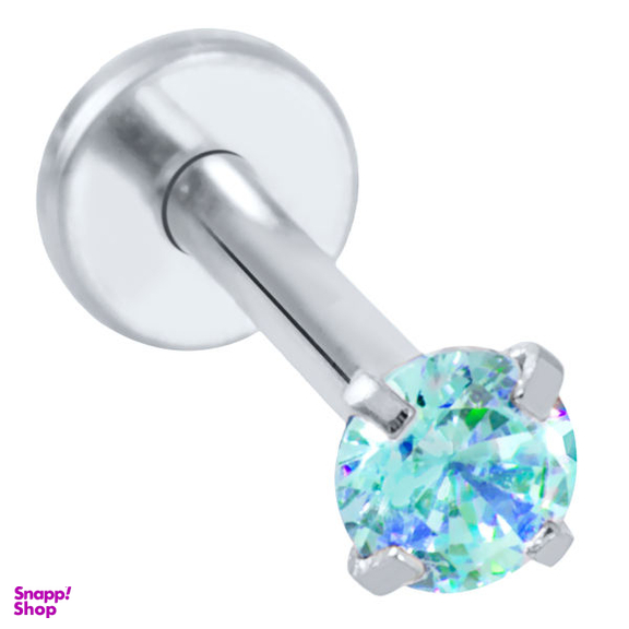 پیرسینگ گوش اقلیمه کد HS12