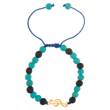 دستبند طلا 18 عیار درنیکا مدل Db3011