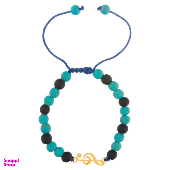 دستبند طلا 18 عیار درنیکا مدل Db3011