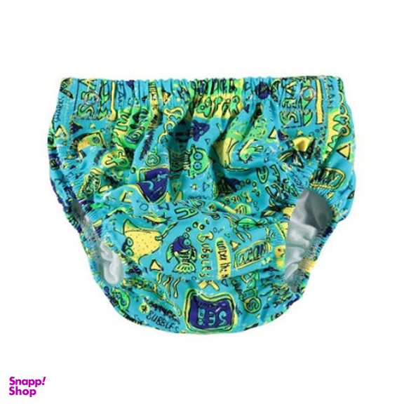 مایو نوزادی زاگز مدل ADJUSTABLE NAPPY