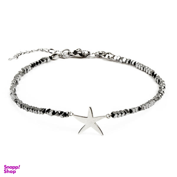 پابند نقره زنانه ریسه گالری مدل Ri3-H2021-Silver