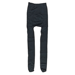 جوراب شلواری زنانه ماری فرانس مدل 280 Den رنگ مشکی