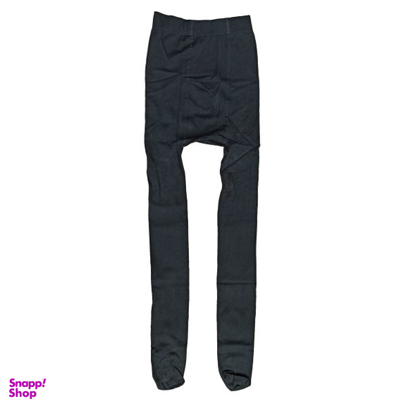 جوراب شلواری زنانه ماری فرانس مدل 280 Den رنگ مشکی