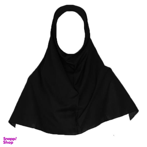 مقنعه نخی مدل B3