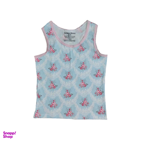 تاپ دخترانه ویکتوریا سکرت مدل lan215