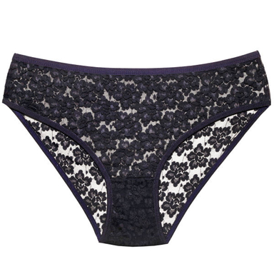 شورت زنانه مدل توری کد So