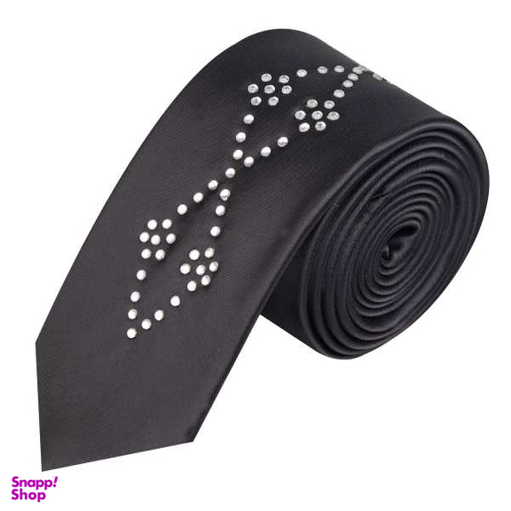 کراوات زنانه مدل GF-SO1757-BK