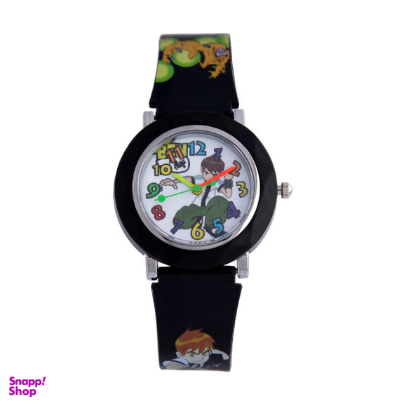 ساعت مچی عقربه ای پسرانه مدل BN 2687 - ME-ME