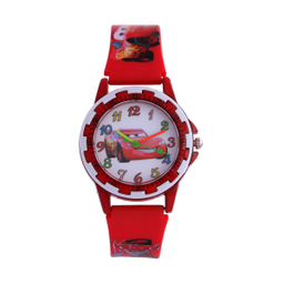 ساعت مچی عقربه ای پسرانه مدل MK 2692 - GHR-SF