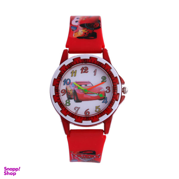 ساعت مچی عقربه ای پسرانه مدل MK 2692 - GHR-SF