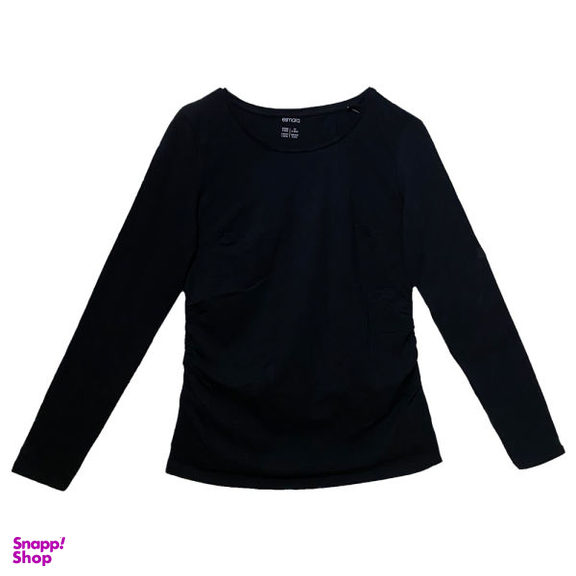 تی شرت بارداری اسمارا مدل 317656