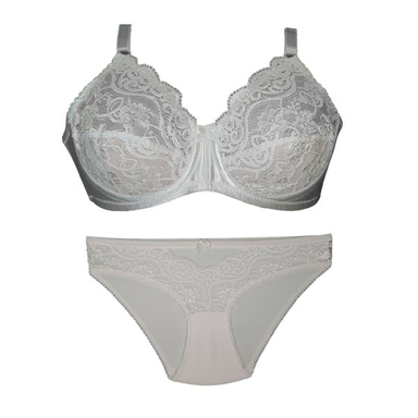 ست شورت و سوتین زنانه تی بی ان کد 124168