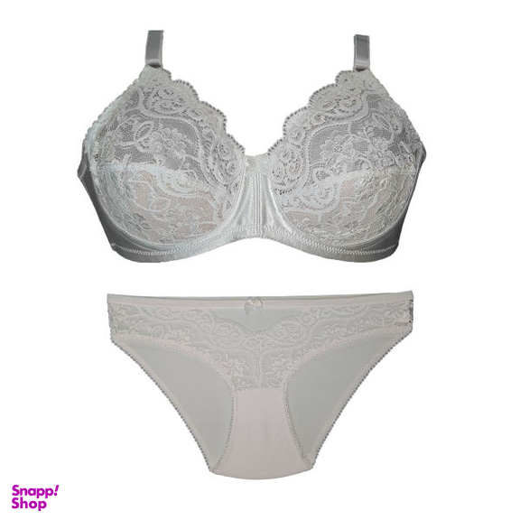 ست شورت و سوتین زنانه تی بی ان کد 124168