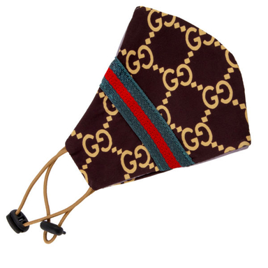 ماسک تزیینی مدل SK125BL غیر اصل