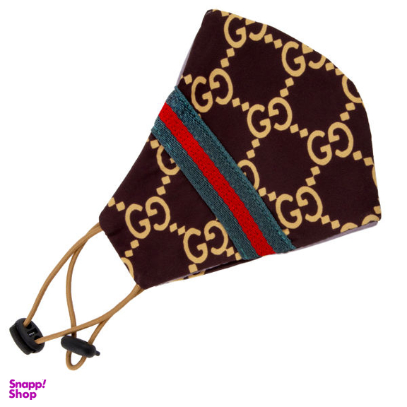 ماسک تزیینی مدل SK125BL غیر اصل