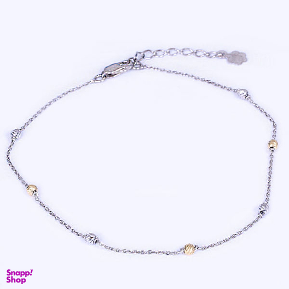 پابند نقره زنانه مدل GTA-148