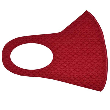 ماسک تزیینی کد 001