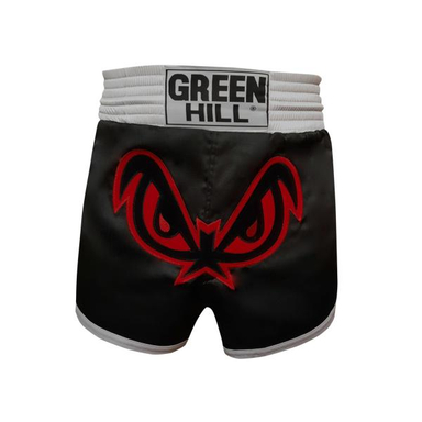 شورت ورزشی مردانه کد BOXING رنگ مشکی غیر اصل
