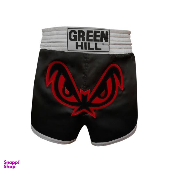 شورت ورزشی مردانه کد BOXING رنگ مشکی غیر اصل