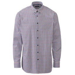 پیراهن آستین بلند مردانه نوبل لیگ مدل 954as