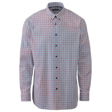 پیراهن آستین بلند مردانه نوبل لیگ مدل 954as