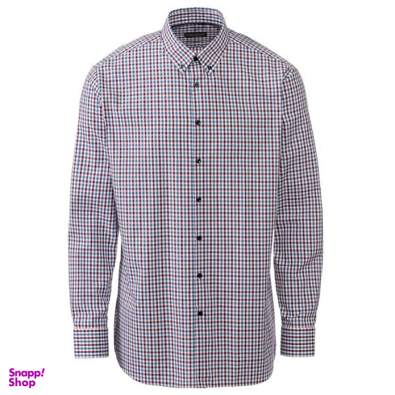 پیراهن آستین بلند مردانه نوبل لیگ مدل 954as