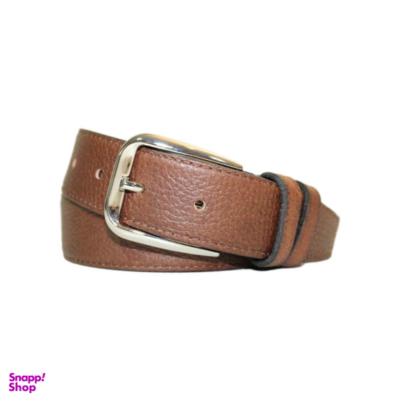 کمربند مردانه چرم آرا (Charmara) مدل Wj001-F
