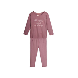 ست تی شرت و شلوار دخترانه پیپرتس مدل G004